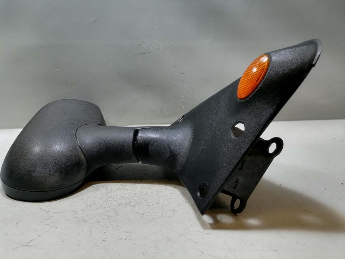 Ford Transit 5 original Au&szlig;enspiegel rechts manuell verstellbar Bj.2001